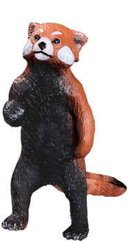 Figurka Mojo Red Panda 4.28 cm (5031923873766)