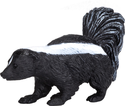 Figurka Mojo Skunk 3.5 cm (5031923870345)