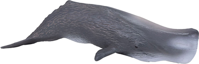 Figurka Mojo Sperm Whale Portugal Deluxe II 8 cm (5031923872103)