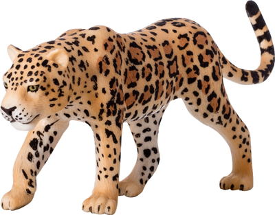 Figurka Mojo Leopard 14 cm (5031923870185)