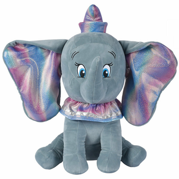 М'яка іграшка Simba Dumbo 100-річчя Disney 49 см (5400868021264)