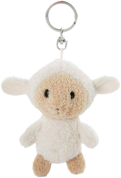 Maskotka - brelok NiCi Owieczka Sheepmila 10 cm (4012390477757)