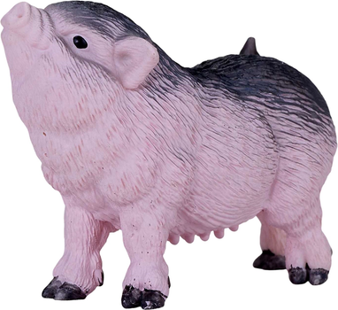 Фігурка Mojo Pot Bellied Piglet Small 4.5 см (5031923810808)