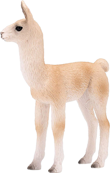 Figurka Mojo Baby Llama 8 cm (5031923873926)