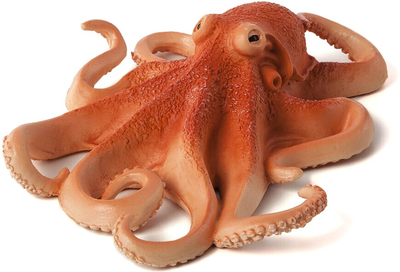 Figurka Mojo Octopus 4.5 cm (5031923872752)
