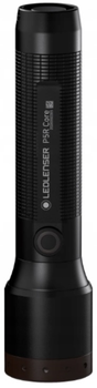 Ліхтар Ledlenser P5R Core 500 лм Чорний (4058205020428)