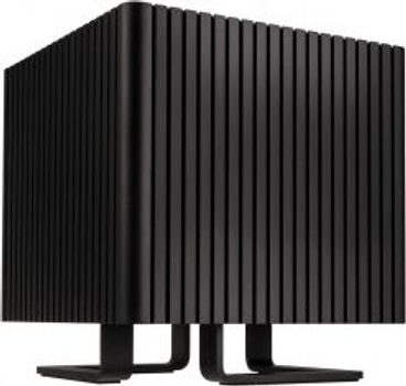 Корпус Streacom DB4 Black (ST-DB4B)