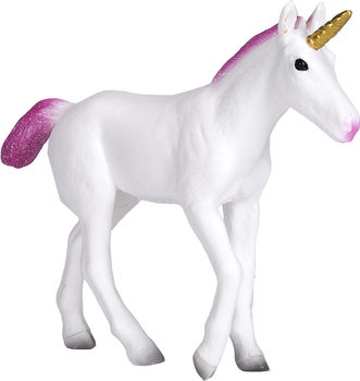 Figurka Mojo Unicorn Baby Pink Large 10 cm (5031923872882)