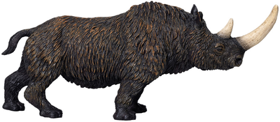 Фігурка Mojo Woolly Rhino Deluxe I 15 см (5031923810099)