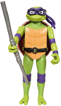 Figurka Playmates Donatello XL 23 cm (0043377832225)
