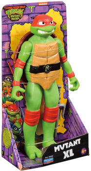 Figurka Playmates Michelangelo XL 23 sm (0043377832232)