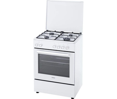 Плита комбінована Simfer F65MW43016
