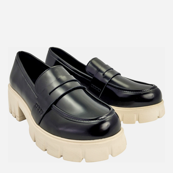 Loafersy damskie