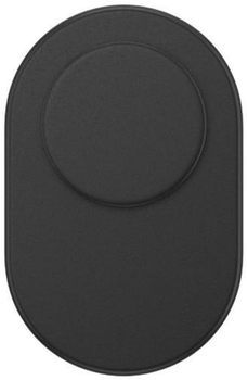 Uchwyt i podstawka do telefonu PopSockets PopGrip MagSafe (840173715734) (955555904777891) - Outlet