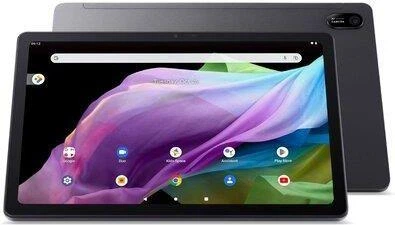 Планшет Acer Iconia Tab 10 4/64GB Wi-Fi Gray (NTLFQEP001)