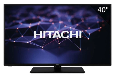 Телевизор Hitachi - ROZETKA | Купить телевизор Хитачи в Киеве