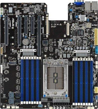 Материнська плата серверна Asus KRPA-U16-M