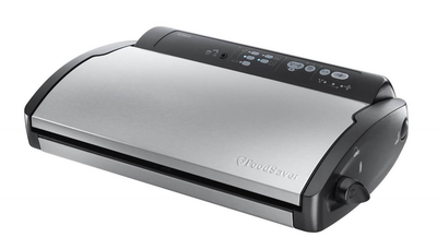 Вакуумний пакувальник FoodSaver V2860