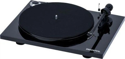Програвач вінілових дисків Pro-Ject Essential III