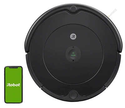 Робот-пилосос iRobot Roomba 692