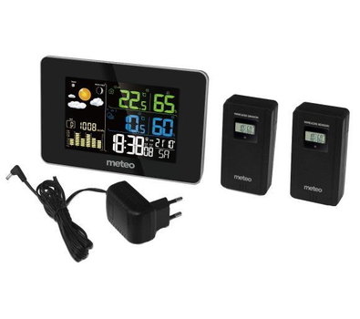Метеостанція Meteo SP68S