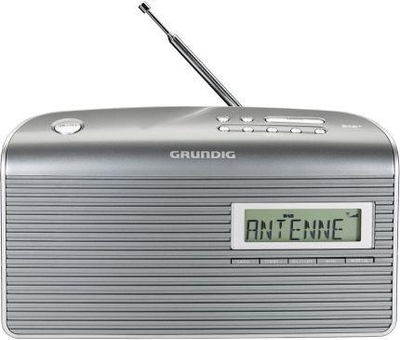 Радіоприймач Grundig Music 7000 GRR3200