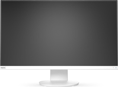 РК монітор NEC E243F White (60005204)