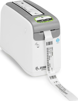 Принтер етикеток Zebra ZD510-HC (ZD51013-D0EE00FZ)