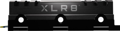 SSD накопичувач PNY XLR8 CS3040 1 TB (M280CS3040HS-1TB-RB)