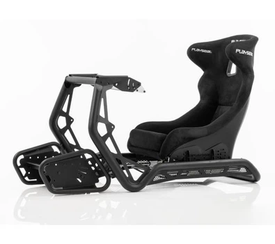 Комп'ютерне крісло для геймера Playseat Sensation Pro Actifit Black