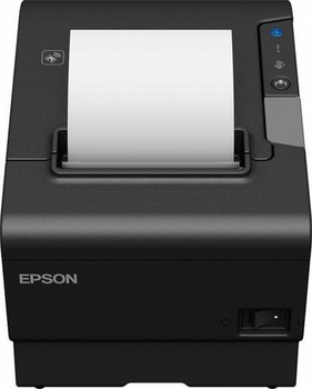 Принтер етикеток Epson TM-T88VI (C31CE94111SC)