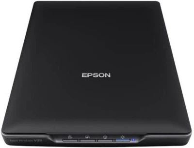 Сканер Epson Perfection V39