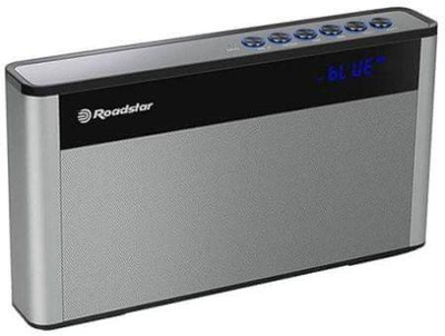 Радіоприймач Roadstar TRA-570