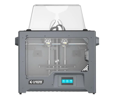 3D-принтер Gembird FlashForge Creator PRO 2 (FF-3DP-2NCP-02)