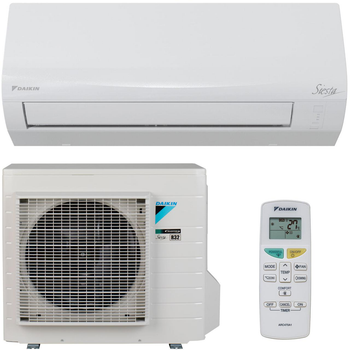 Спліт-система Daikin Split Sensira Siesta 3,5 KW