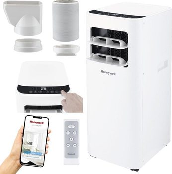 Мобільний кондиціонер Honeywell TOW019504