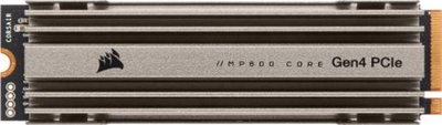 SSD накопичувач Corsair MP600 CORE 2 TB (CSSD-F2000GBMP600COR)