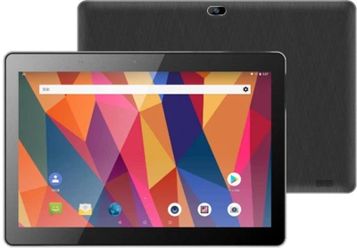 Планшет E-Star Urban 1021W 10.1" 2/64 GB Wi-Fi Black (ESTAR1021W)