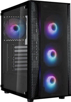 Корпус SilverStone Fara B1 Pro (SST-FAB1B-PRO)