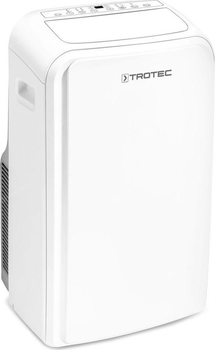 Мобільний кондиціонер Trotec PAC 3500SH