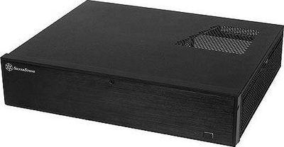Корпус SilverStone ML04 (SST-ML04B-C)