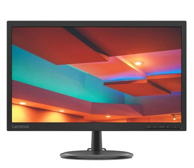РК монітор Lenovo D22-20 (66ADKAC1EU)