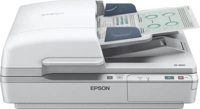Планшетний сканер Epson WorkForce DS-7500 (B11B205331)