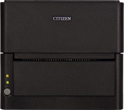 Принтер етикеток Citizen CL-E300 203 dpi (CLE300XEBXXX)