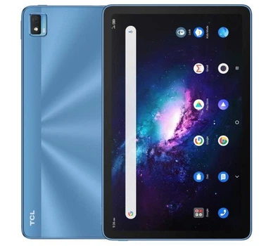 Планшет TCL 10 TabMax 4/64GB Wi-Fi Blue (9296B)