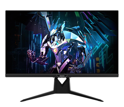РК монітор Gigabyte Aorus FI32Q X