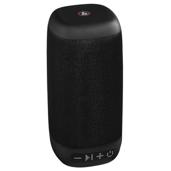 Портативна колонка Hama Tube 2.0 Black