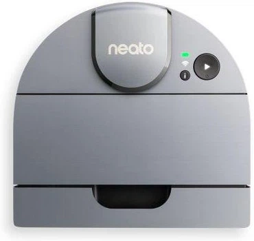 Робот-пилосос Neato Robotics D800