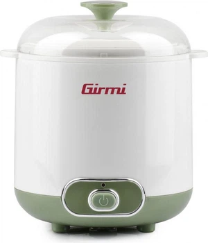 Йогуртниця Girmi YG02