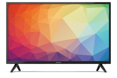Телевізор Sharp 32FG4EA